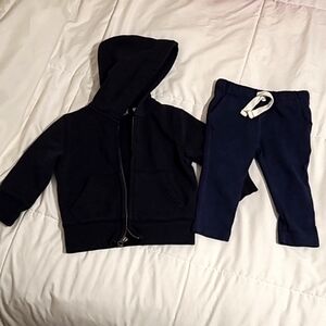 The Children's Place/Carter's 12-18M Bundle 2pcs